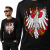 LONGSLEEVE PATRIOTYCZNY  ORZEŁ 5
